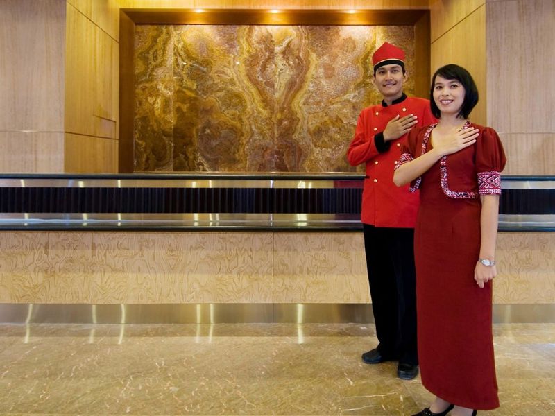Hotel Photo 13
