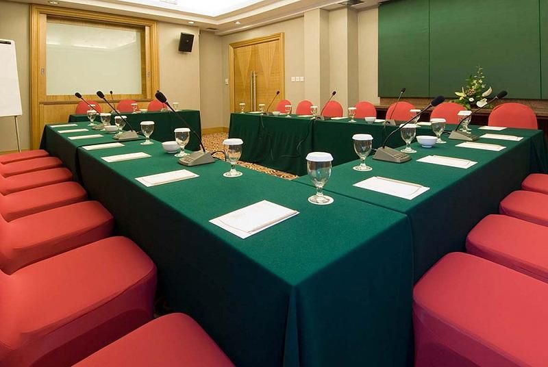Hotel Photo 16