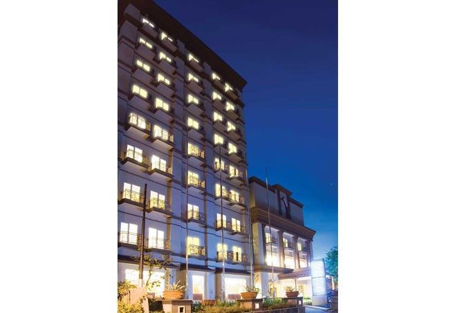 Hotel Photo 22