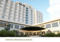 Отзывы Sintesa Peninsula Hotel, 5 звезд