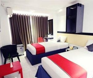 OYO 1318 Hotel Prince Boulevard Manado Indonesia