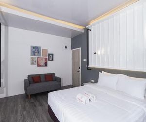 Istanaku Guesthouse Manado Indonesia