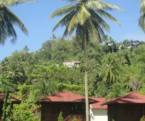 GOLDEN LAKE RESORT Manado Indonesia