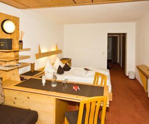 Hotel Garni Hainbacherhof Solden Austria