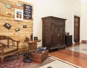 Lovender Guesthouse Malang Indonesia