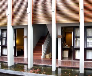 COZY Boutique Guest House Malang Indonesia