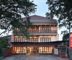 Kertanegara Premium Guest House Malang Indonesia