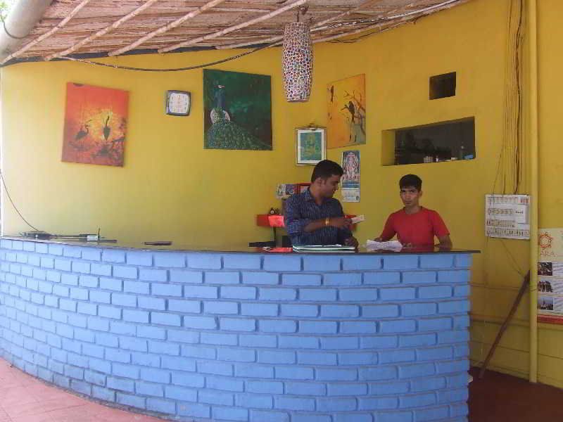 Hotel Photo 11