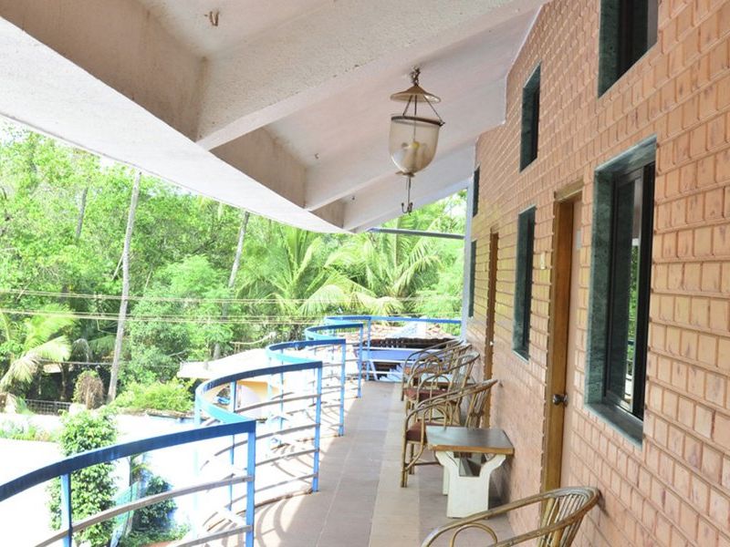 Hotel Photo 15