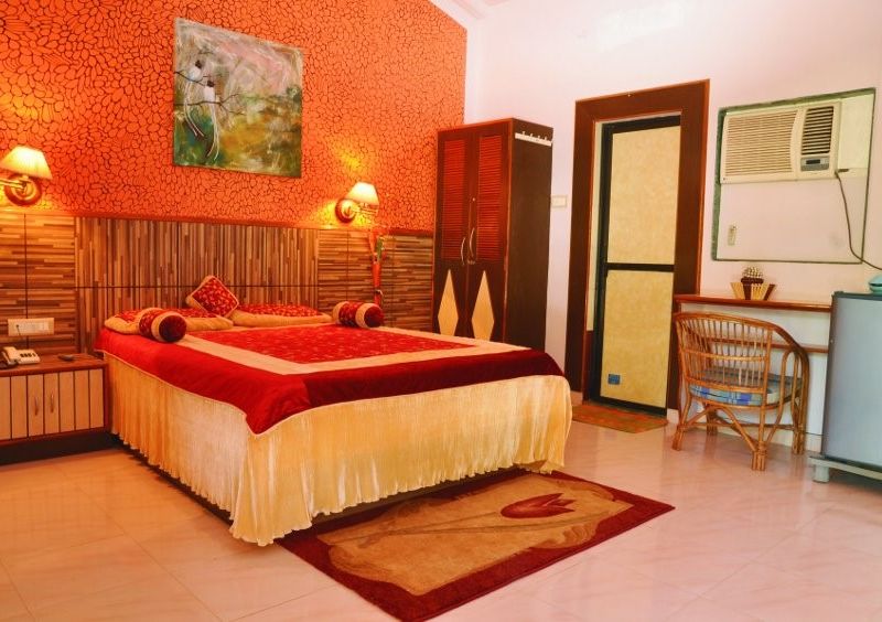 Hotel Photo 4