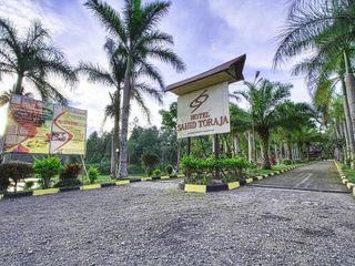 Фото отеля Hotel Sahid Toraja