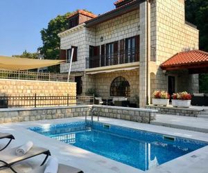 Villa Franica Dubrovnik Croatia