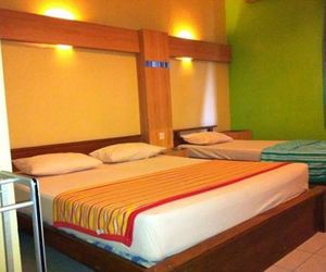 Hotel Pondok Indah Solo Indonesia
