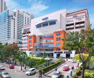 Georgetown Hotel Gurney Drive Malaysia