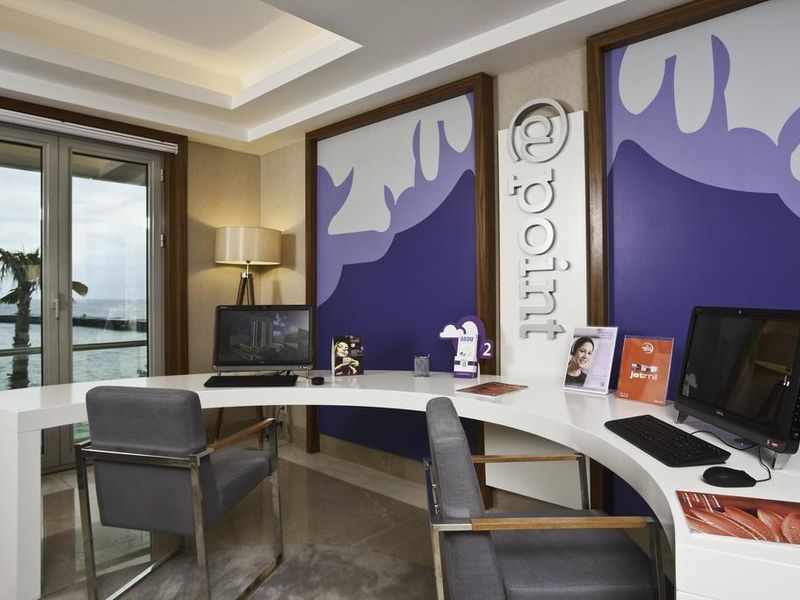 Hotel Photo 17