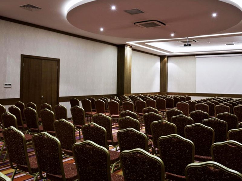 Hotel Photo 19