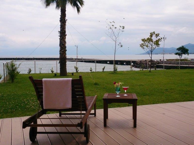 Hotel Photo 22
