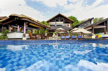 hotel booking template