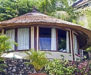 Coconuts Beach Resort Lembongan Island Indonesia