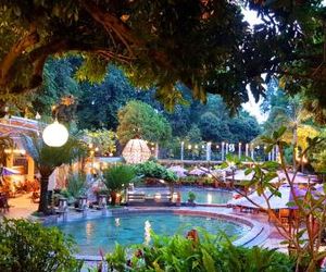 Gracia Spa Resort Hotel Lembang Indonesia