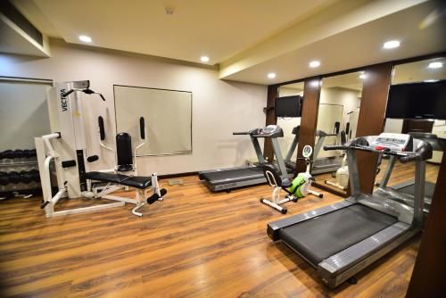 Hotel Photo 19