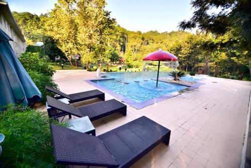 Hotel Photo 22