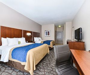 Comfort Inn & Suites Junction City United States