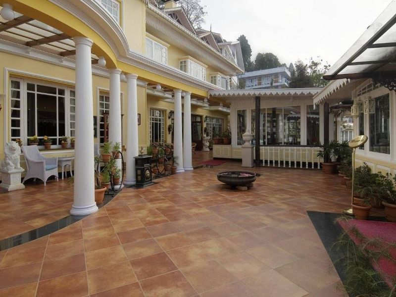 Hotel Photo 20