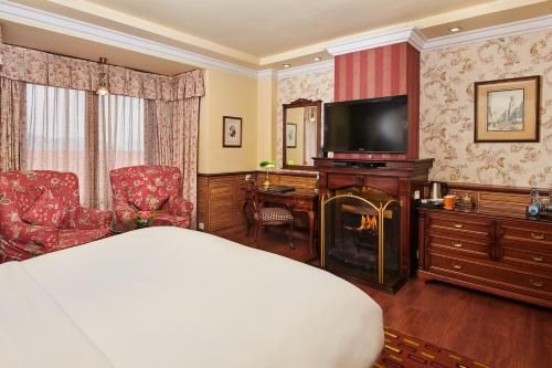 Hotel Photo 4