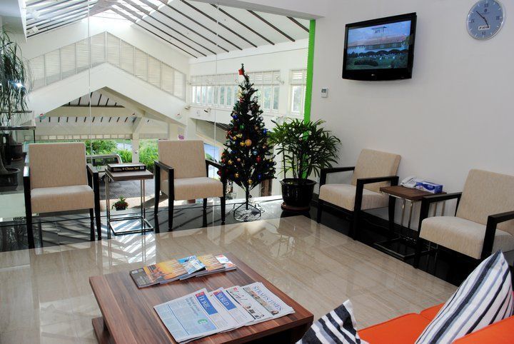 Hotel Photo 8