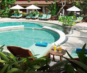 Alam Kulkul Boutique Resort Legian Indonesia