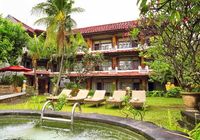 Отзывы Ida Hotel Kuta Bali, 2 звезды