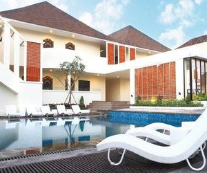 Agung Putra Hotel & Apartment Kuta Indonesia