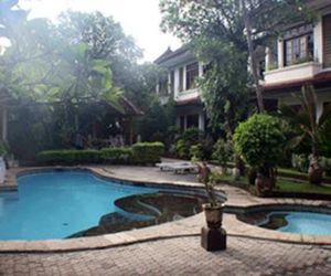 Sari Bali Resort Tuban Indonesia