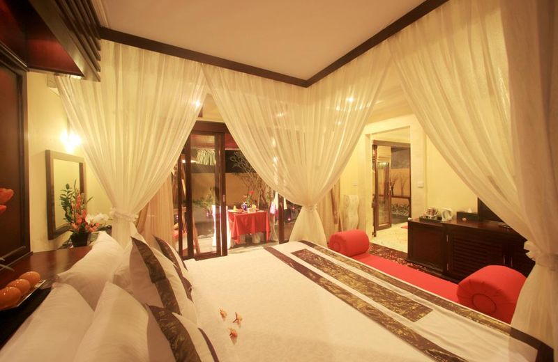 LAVENDER HOTEL & SPA BALI