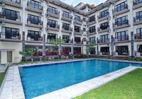 Отзывы The Aromas of Bali Hotel & Residence, 3 звезды