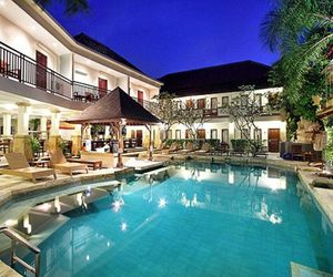Ohana Hotel Kuta Kuta Indonesia