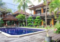 Отзывы Hotel Puri Tanah Lot, 3 звезды