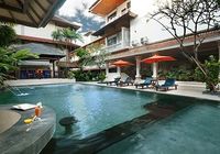 Отзывы Bali Summer Hotel, 3 звезды