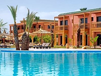 صورة الفندق 21