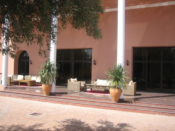 صورة الفندق 23