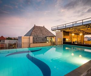The Tusita Hotel Tuban Indonesia