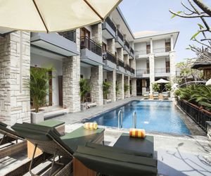 Satriya Cottages Kuta Indonesia