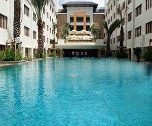 Kuta Luxury Residence Kuta Indonesia