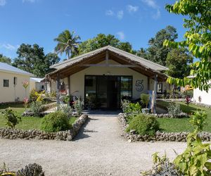 Aquana Beach Resort Port Vila Vanuatu