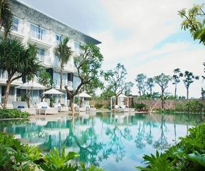 Fontana Hotel Bali, a PHM Collection Legian Indonesia
