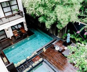 Karlamanda Villa Kuta Indonesia