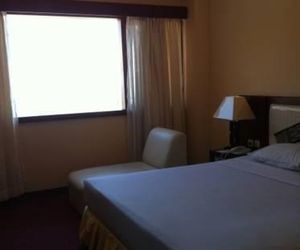 Sasando Hotel Kupang Indonesia