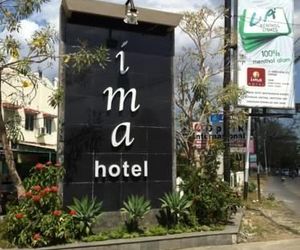 Ima hotel Kupang Indonesia