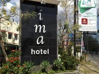 Фото отеля Ima hotel